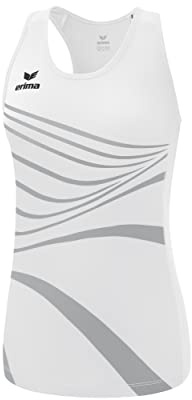 Erima Women's Racing 2.0 Functional Singlet (Pack of 1)
