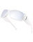 LVIOE Sonnebrille Damen Polarisierte Groß Sonnenbrille mit UV400 Schutz Kategorie.3