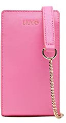 Liu Jo ECS - Handytasche 19 cm lampone light