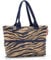 Reisenthel Shopper-RJ4115 Tasche Sumatra Einheitsgröße