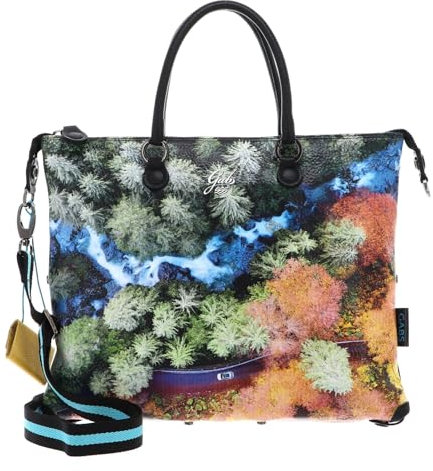 Gabs G3 Plus Holiday Bag M Autumn Drive