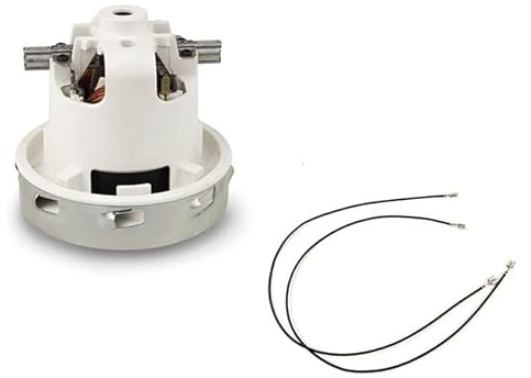 Saugturbine für Kärcher NT 360 NT 35/1 45/1 Kärcher 6.490-215.0 Original Ametek