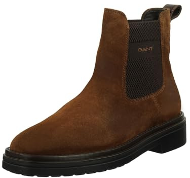 GANT Herren BoggarChelsea-Stiefel