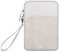 HOOLRZI Housse de protection pour ordinateur portable 8 10,8 - Résistante aux chocs - Avec poche avant incluse - Cordon pour ordinateur portable Easy C