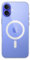 Apple iPhone 16 Plus Clear Case with MagSafe ​​​​​​​