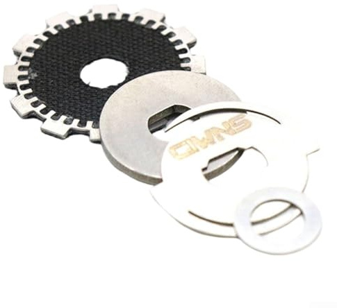 Komplettes Drag Clicker Kit für Garcia für Revo4 für SX Angelrolle Wartung und Reparatur
