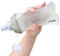 Gourde Souple, Flasque Running 500ml, Bouteille Pliable En Silicone Pour L'alpinisme, Le Vélo, Randonnée, Course à Pied, Trail, Température Recommandée 0-40 ℃ (Ne Peut Pas Mettre D'eau Bouillante)