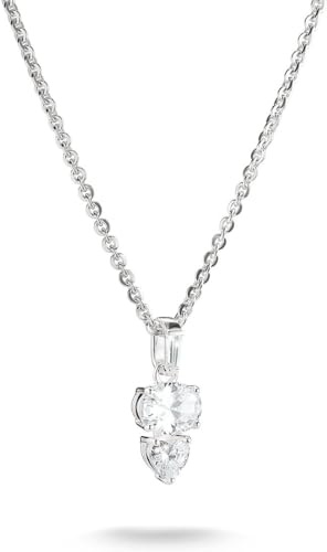 THOMAS SABO Damen-Kette Silber Zirkonia 32032254