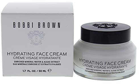 Bobbi Brown, feuchtigkeitsspendende Gesichtscreme, 50 ml (1er Pack)