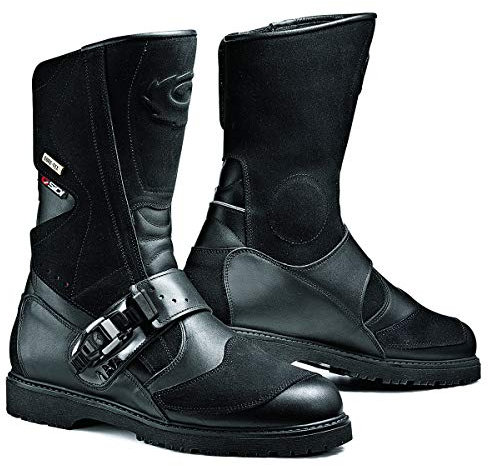 SIDI STIVALI CANYON GORE-TEX NERO 44