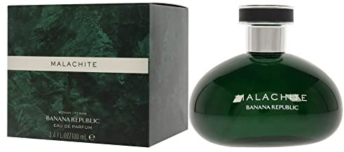 Banana Republic Malachite Eau de Parfum 100ml Spray
