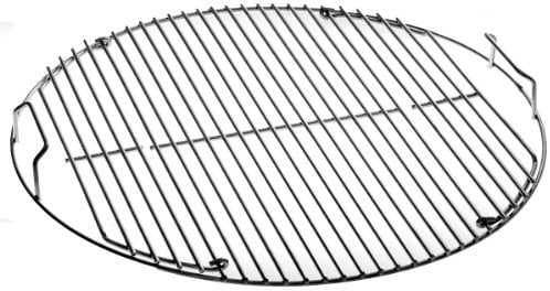 Weber 8424 Griglia di Cottura Apribile, 57 cm