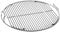 Weber 8424 Griglia di Cottura Apribile, 57 cm
