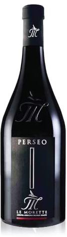 Perseo Le Morette, Valerio Zenato IGT Rot trocken 0,75 Ltr.