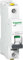 Schneider a9 F05102 interruttore magnetotermico ic60 N, 1p, 2 a, D charakteristik