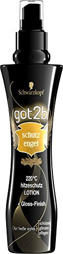 Got2b Ángel de la Guarda Loción, 6er Pack (6 x 200ml)