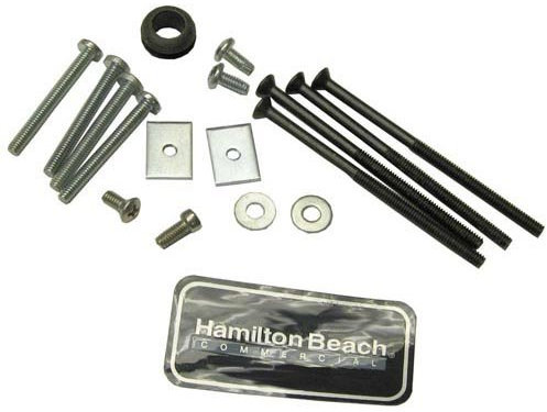 Hamilton Beach Kit de Hardware 910500832