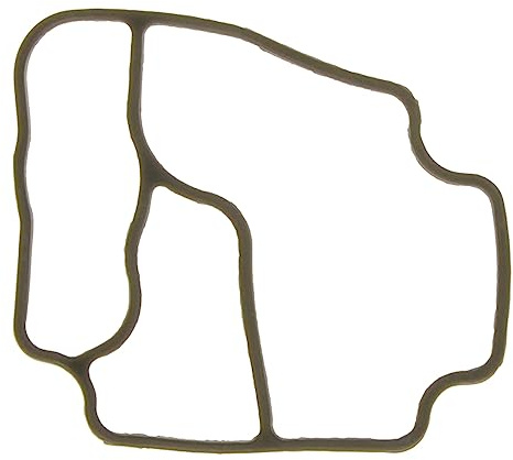 Ajusa 00579900 Gasket exhaust pipe