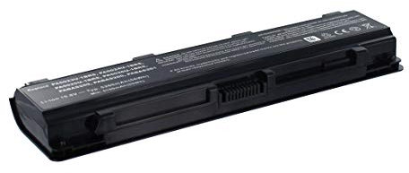 Akkuversum Akku kompatibel mit Toshiba Qosmio X70-B-10V, Notebook/Netbook/Tablet Li-Ion Batterie