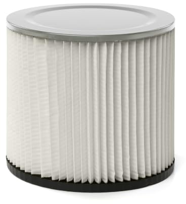CRAFTSMAN CMXZVBE38854 General Purpose Wet Dry Shop Vacuum Filter