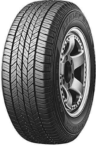 Dunlop Grandtrek ST 20 M+S - 215/65R16 98H - Sommerreifen