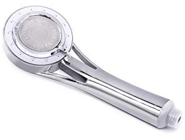 Eco2-Douche - Nouvelle Version - Pommeau de Douche Écologique & Économique - Universel - Médaillée au Concours Lépine - Conception Française