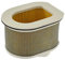 Nypso Filtro aria Kawasaki Z750 05-12 Z1000 2003-2009 (Filtri Aria) /
