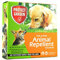 PROTECT GARDEN 86600253 Cat-a-Pult Animal Repellent, 2 x 50g - Non-Harming Concentrate Animal Repellent - Scent Based Repellent Deters Animal Fouling - Effective Against Foxes, Cats & More