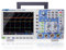 PeakTech 1340 – 4-Kanal Speicher-Oszilloskop 60 MHz - Max. 1 GS/s mit USB, LAN Schnittstelle & 8 Hochauflösendes TFT Farbdisplay, Speichertiefe 40 Mio. Punkte, FFT- & XY- Modus, DSO