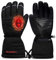 Sun Will Heizhandschuhe Skihandschuhe Herren Winter wasserdicht 7,4V 2200mAh wiederaufladbare beheizte Handschuhe elektronische Fahrradhandschuhe für im Freien Skifahren,Jagen,Angeln gegen Arthritis
