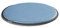 Interstuhl UPis1 Ergonomischer Pendel Hocker Sitzkissen Brilliantblau