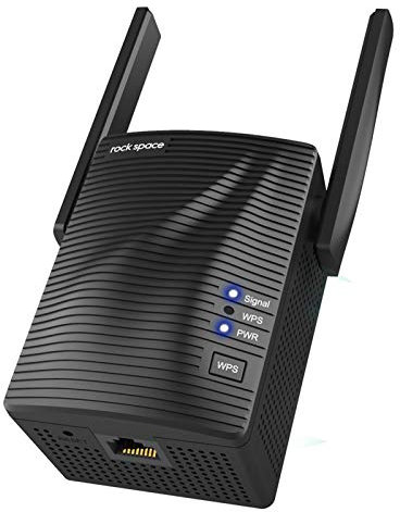 rockspace WLAN Extender