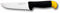 DUE BUOI COLTELLO 804 MEP/16 - AFFETTARE FRANCESE CON LAMA LUNGA MM 160 E LARGA MM 37