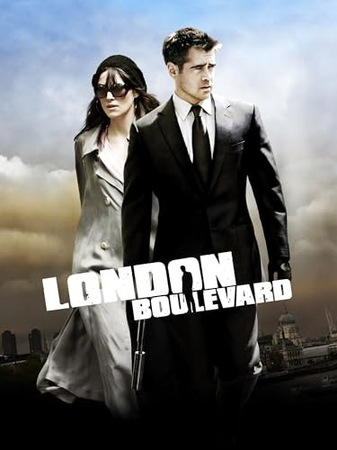 London Boulevard