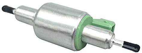 Pompe Gasoil Electrique 12V / 24V Pour 2KW À 6KW Pour Webasto Eberspacher Radiateurs Pompe À Carburant À Huile Chauffage De Stationnement À Air Pompe De Mesure D'impulsions