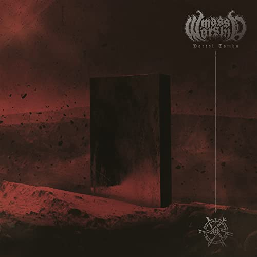 Portal Tombs (Ltd. CD Digipak)