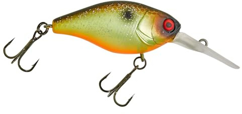 Illex Diving Cherry 48 Wobbler schwimmend
