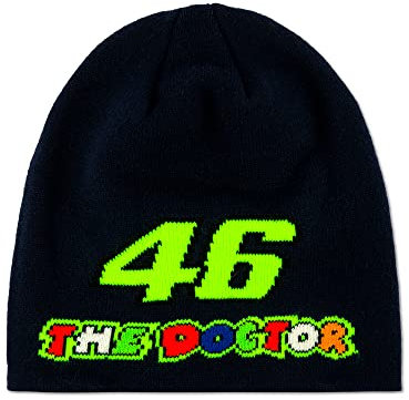 Valentino Rossi Kopfhörer The Doctor,Junge,One Size,Blau