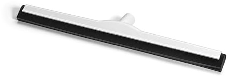 Nolle Profi Brush 18266006 HACCP Wasserschieber, Schwarz, 60cm, 125mm Höhe, 75mm Breite, 605mm Länge, 10 Stück