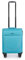 Stratic Strong Koffer Weichschale Reisekoffer Trolley Rollkoffer Handgepäck, 4 Rollen, Größe S, Petrol