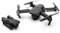 Outdoor Beginners Drone For Kids Drone With Camera E88 Folding Remote Control Plane Hd Aerial Four-axis Dual Camera Drone, Black-4k Single Camera, Three Power 440g
