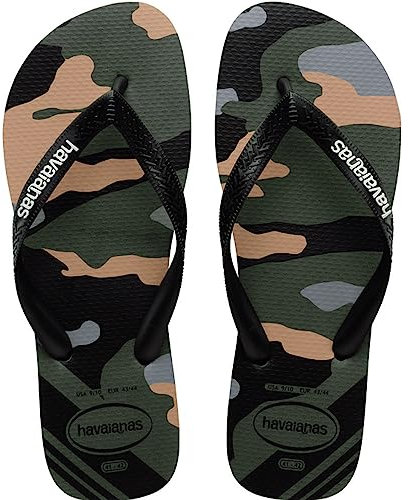 Havaianas Top Camouflage Camouflage/43-44