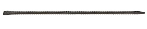 TOPEX 04A312 Brecheisen schwarz
