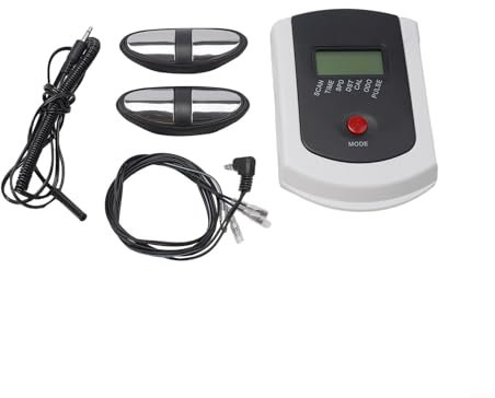 Computer per cyclette, 108 × 164 × 28 mm per bici sportive multifunzione velocità distanza calorie display