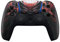 Clever PS5 Manette sans Fil - Spider Custom Controller