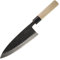 Generisch Deba Japanisches Messer Ittetsu Forge-welded Shirogami 2 für Linkshänder IJF-15108L 18cm