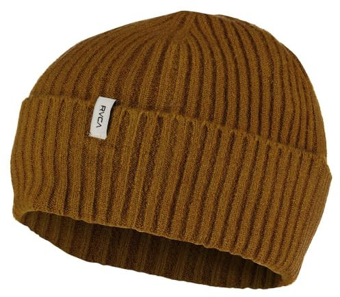 RVCA Warm Eye Beanie One Size