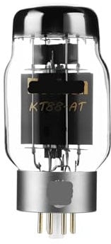 KT88-AT röhrenverstärker ersetzt KT88 KT120 6550 KT90 HIFI audio röhrenverstärker unterstützt vier-wege(1 pcs)