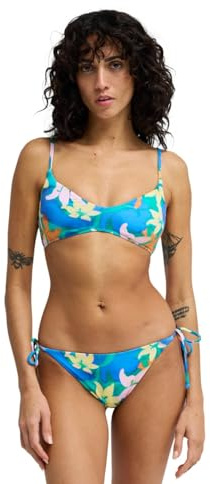 Billabong Damen Sol Searcher Tie Side Tropic Bikini Bottoms (1er Pack)