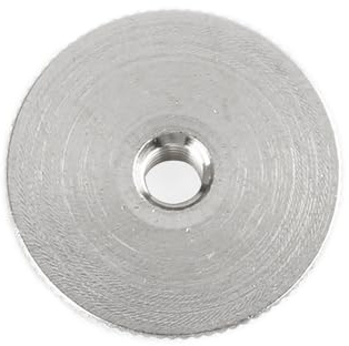 Adaptateur à vis femelle 1/4-20 vers 3/8-16 mâle adaptateur de montage en aluminium pour trépied, moniteur, support de lumière, accessoires d'appareil photo
